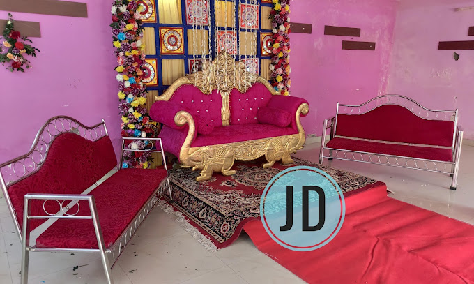 JD - Dutta Decorators